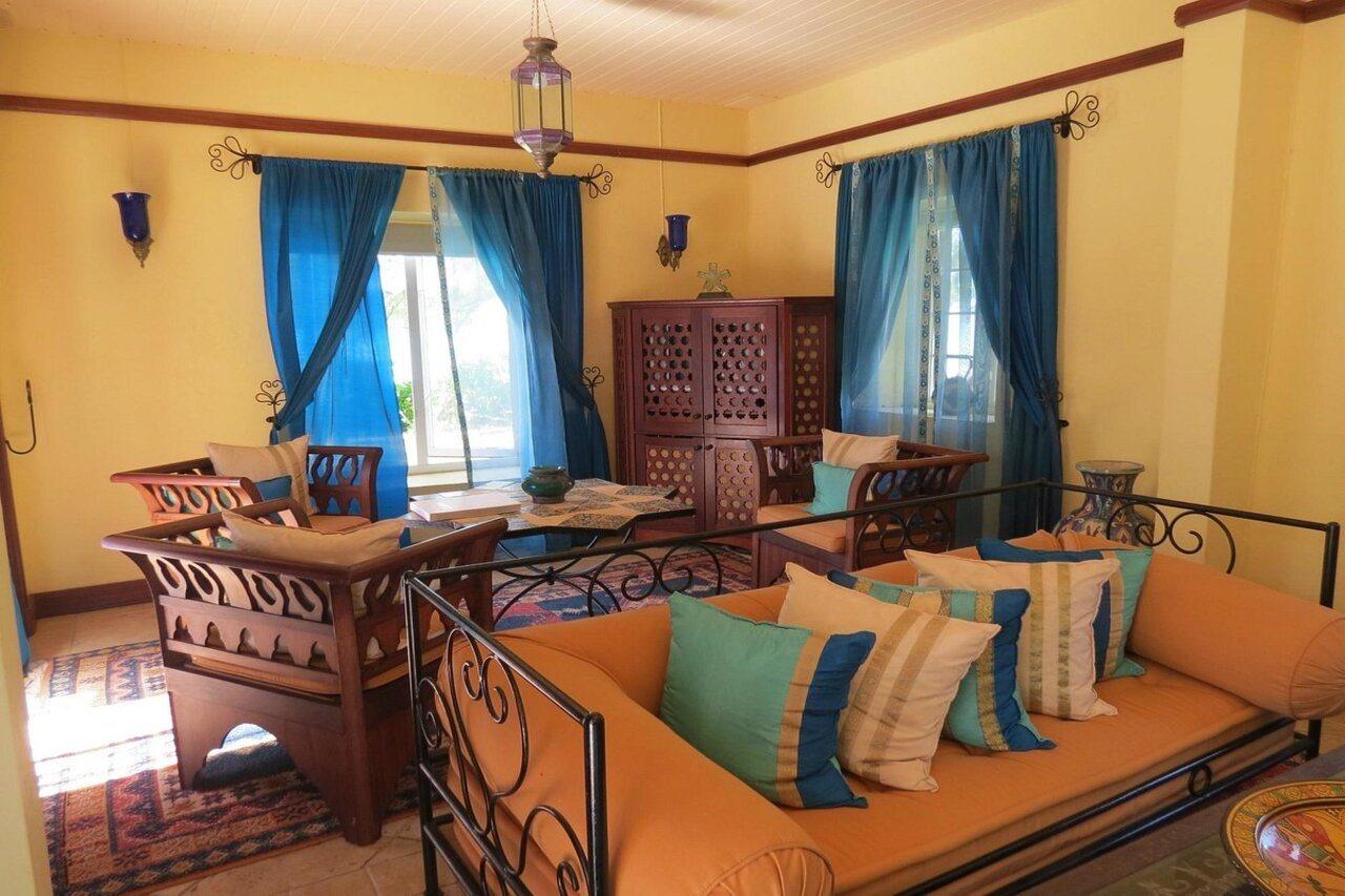 Villa Ile Des Deux Cocos Blue Bay Exterior foto