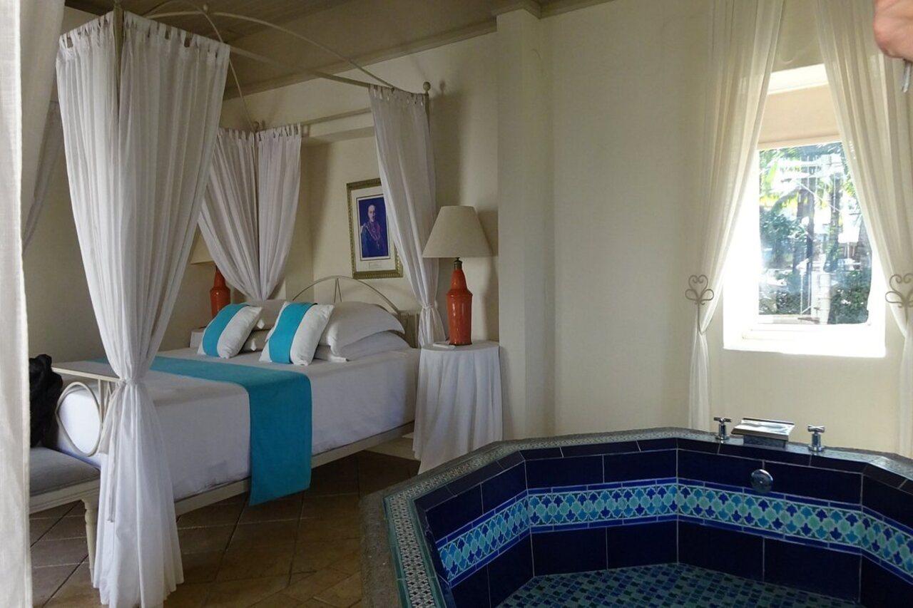 Villa Ile Des Deux Cocos Blue Bay Exterior foto