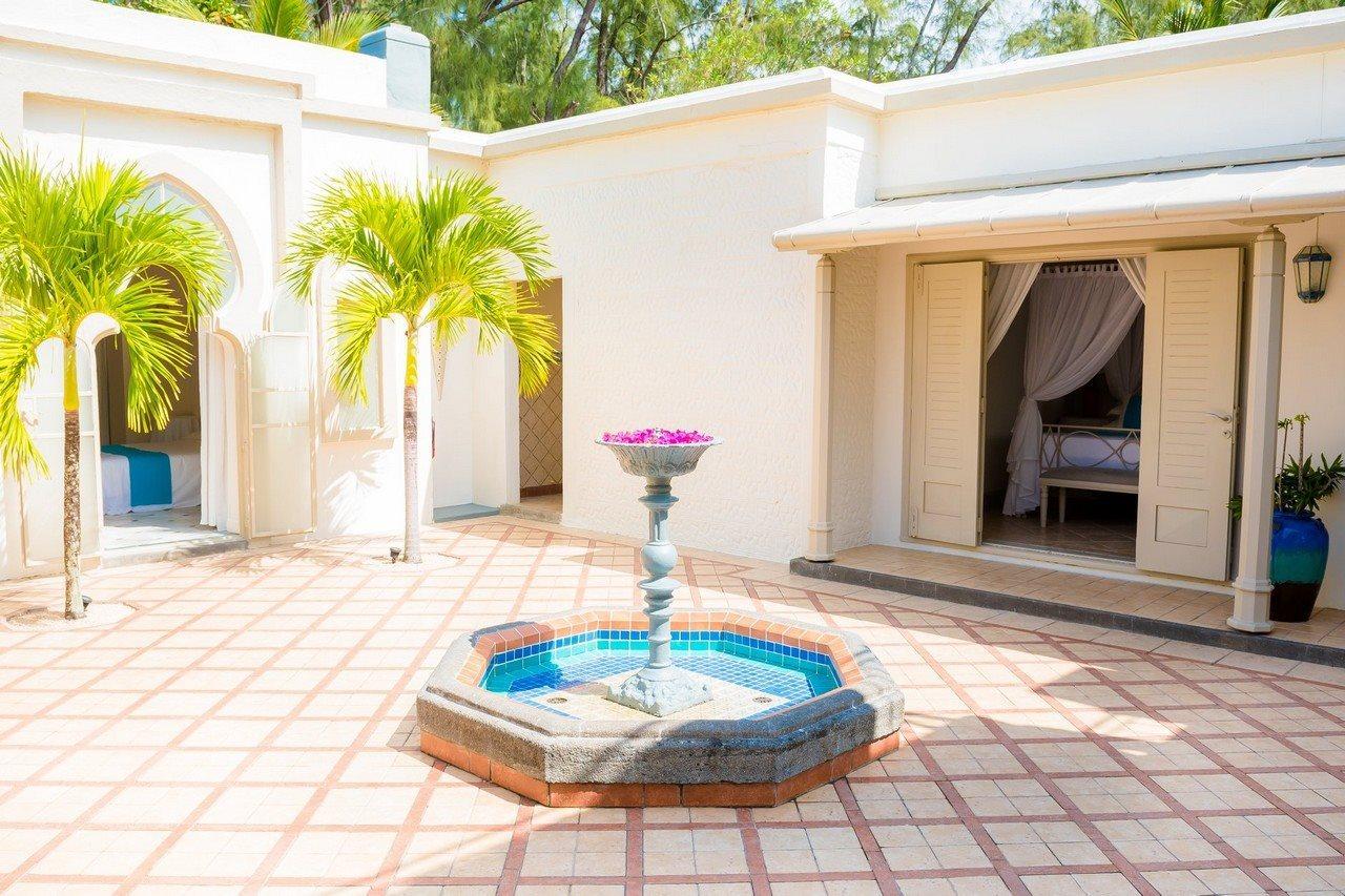 Villa Ile Des Deux Cocos Blue Bay Exterior foto