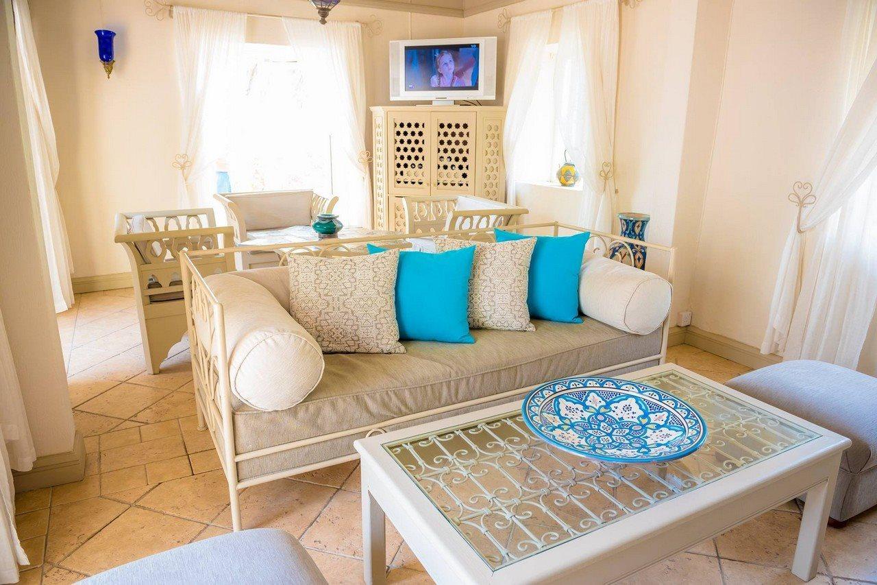 Villa Ile Des Deux Cocos Blue Bay Exterior foto